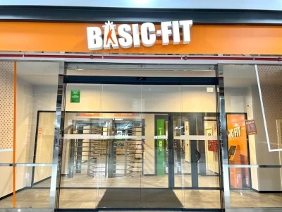 Basic-Fit