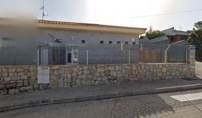 Piscina municipal
