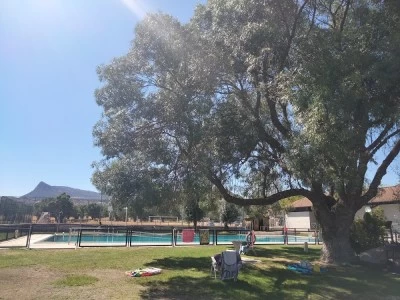 Piscina Municipal