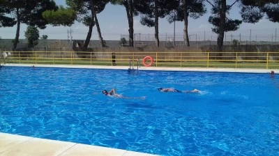 Piscina Municipal