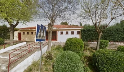 Piscina Municipal