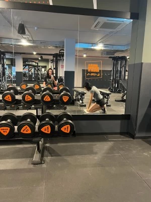 Basic-Fit
