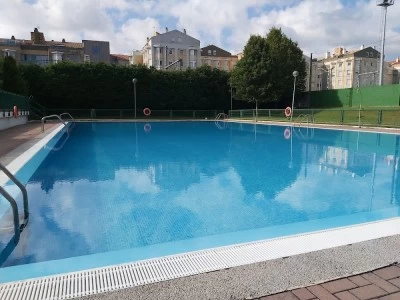 Piscina municipal
