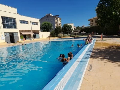 Piscina Municipal
