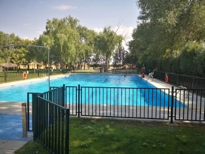Piscina Municipal