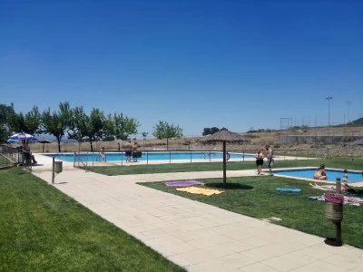 Piscina Municipal