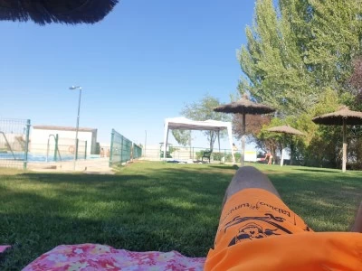 Piscina Municipal