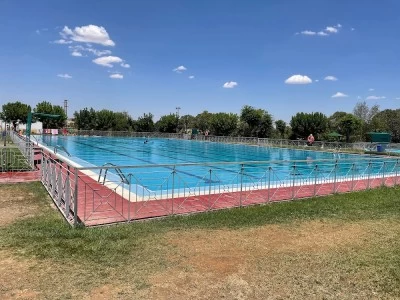 Piscina Municipal