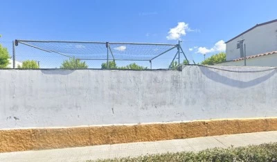 Piscina Municipal