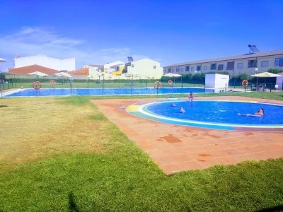 Piscina Municipal