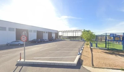 Piscina Municipal