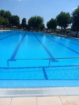 Piscina Municipal