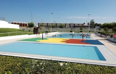 Piscina Municipal