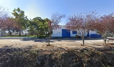 Piscina Municipal