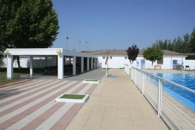 Piscina Municipal