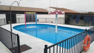 Piscina Municipal
