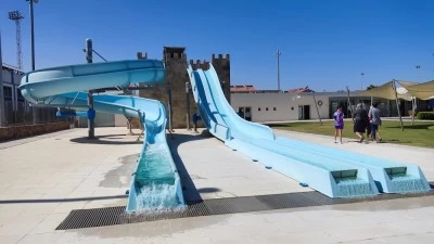 Piscina Municipal