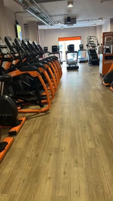 Basic-Fit Albacete Conangla