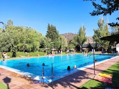 Piscina Municipal
