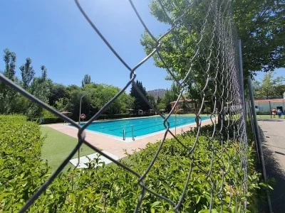Piscina municipal