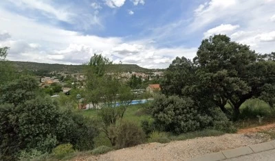 Piscina municipal