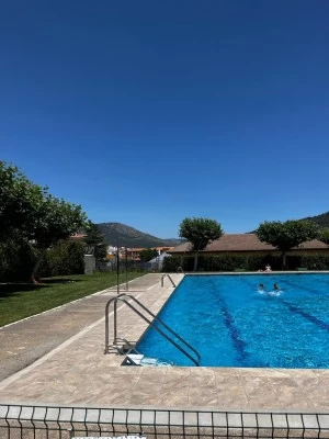 Piscina Municipal