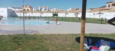Piscina Municipal