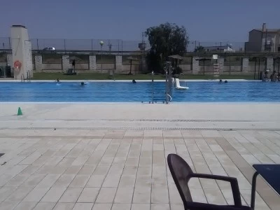 Piscina Municipal