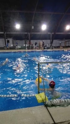 Piscina Municipal