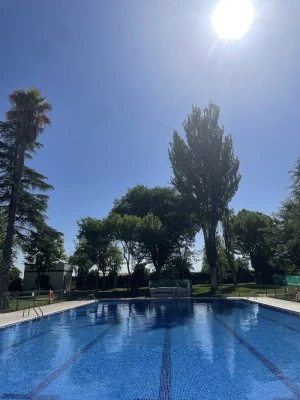 Piscina Municipal