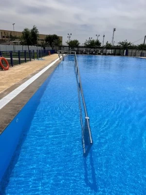 Piscina Municipal