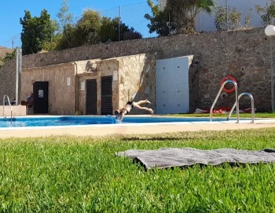 Piscina Municipal
