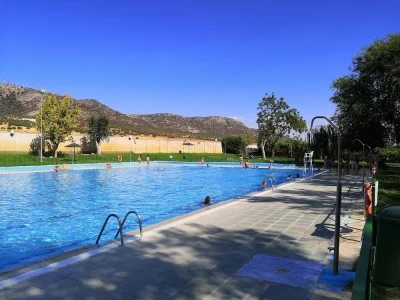 Piscina Municipal