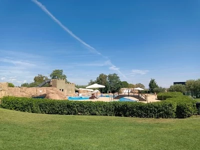 Piscina Municipal