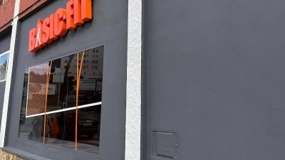 Basic-Fit Algeciras Avenida Virgen del Carmen
