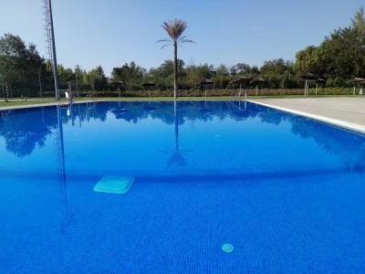 Piscina Municipal