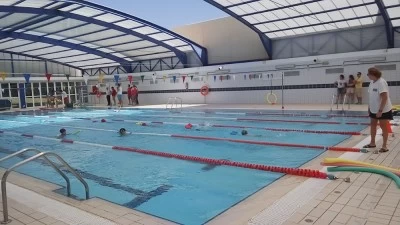 Piscina Municipal
