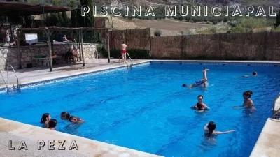 Piscina Municipal