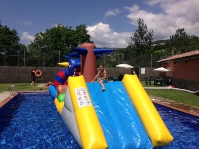 Piscina Municipal