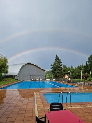 Piscina municipal