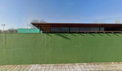 Piscina Municipal