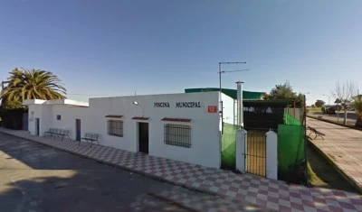 Piscina Municipal