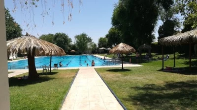 Piscina Municipal