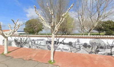 Piscina Municipal Alcolea de Tajo