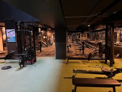 Basic-Fit Barcelona Josep Tarradellas