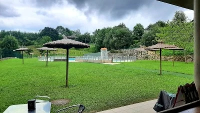 Piscina municipal Asteasu