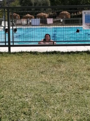 Piscina Municipal Cabeza la Vaca