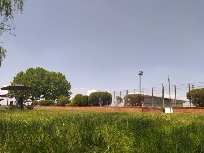 Piscina Municipal Carranque