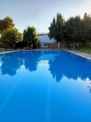 Piscina Municipal de Almedinilla