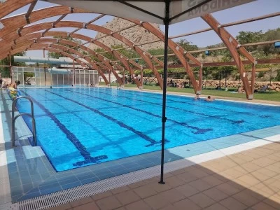 Piscina Municipal de Archidona